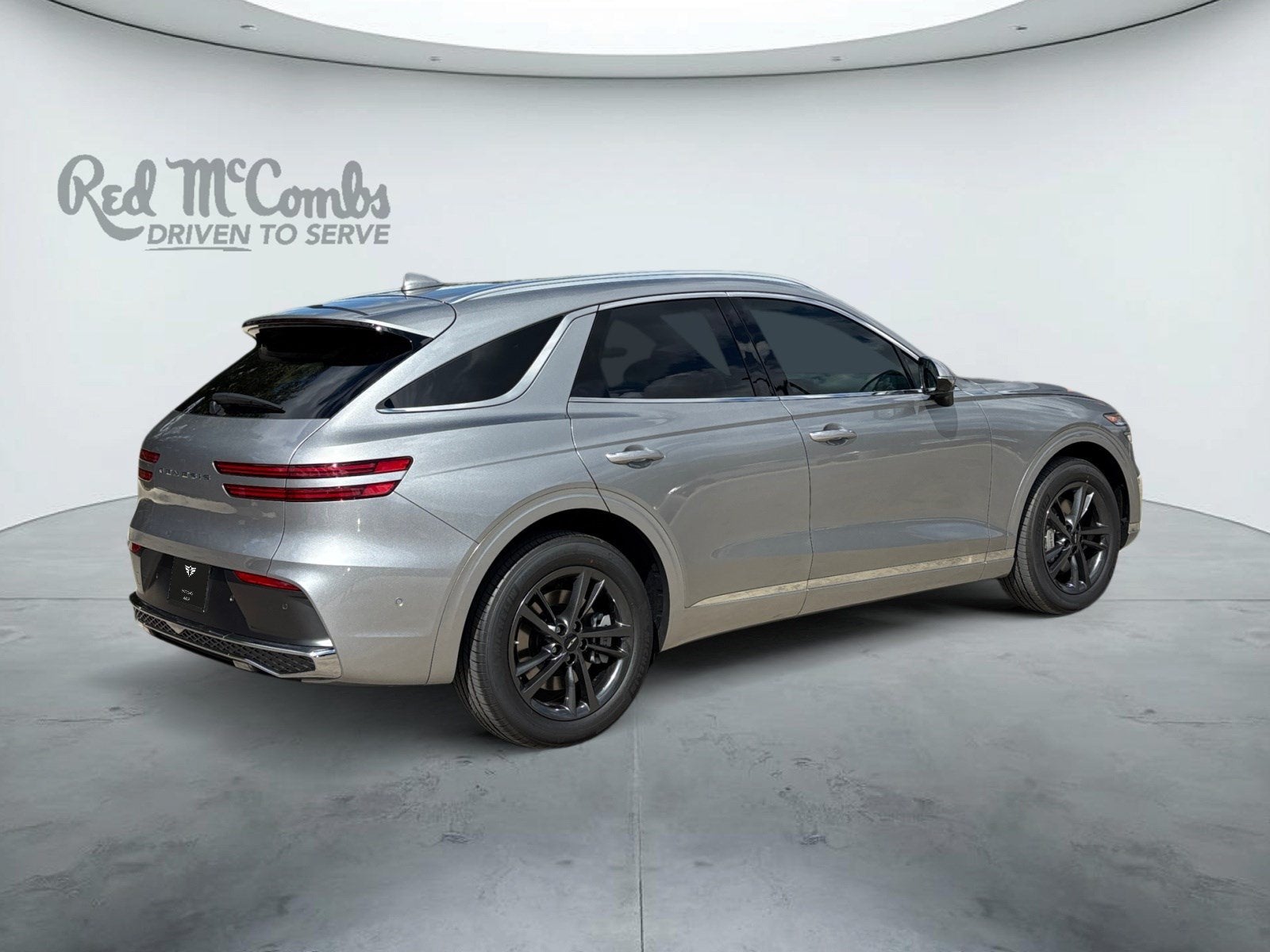 2027 Genesis GV70 2.5T Advanced