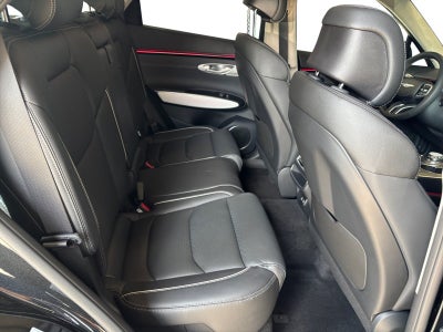 2027 Genesis GV70 2.5T Advanced