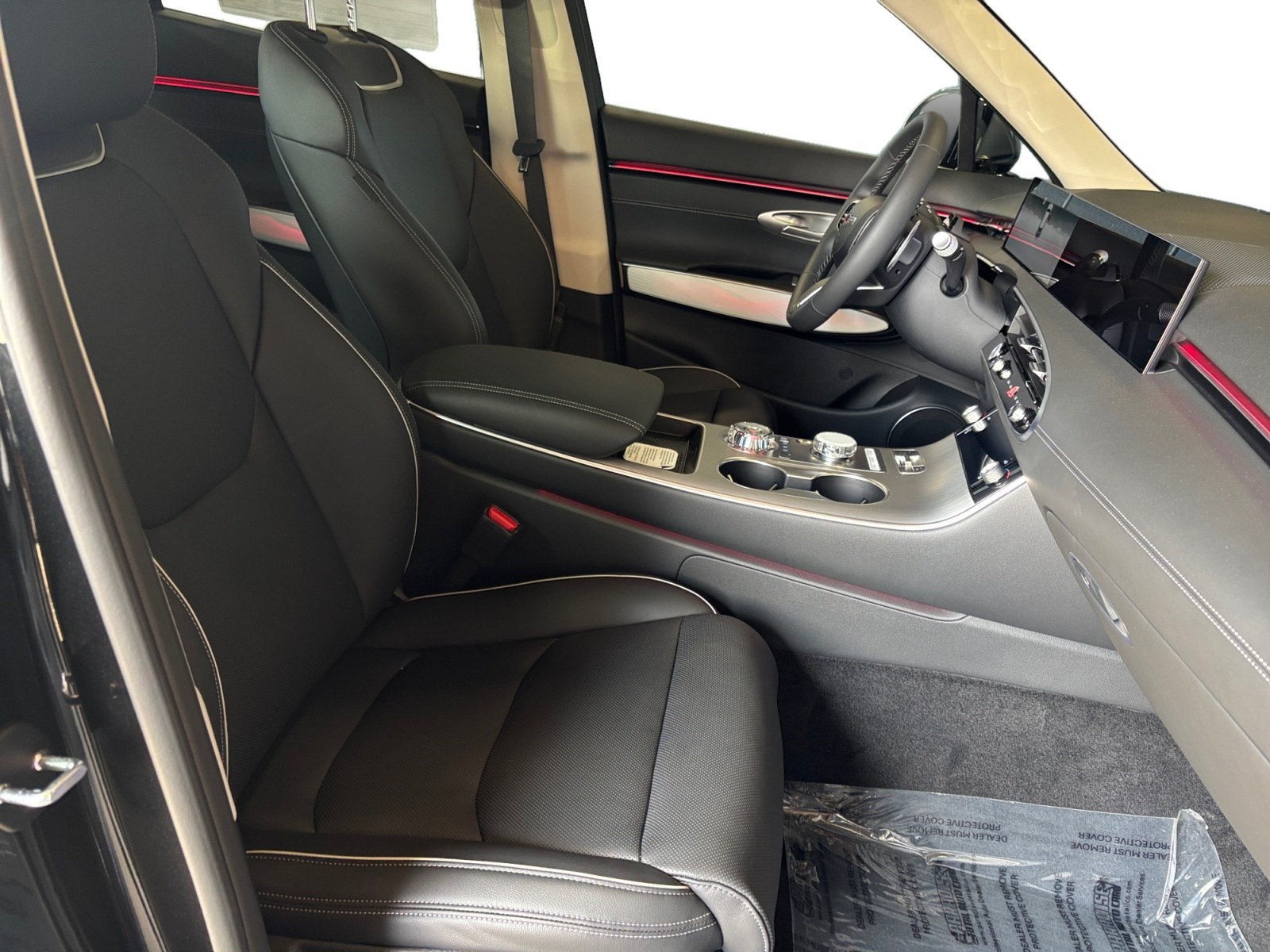 2027 Genesis GV70 2.5T Advanced