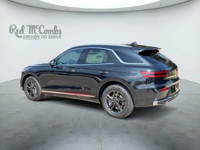 2027 Genesis GV70 2.5T Advanced