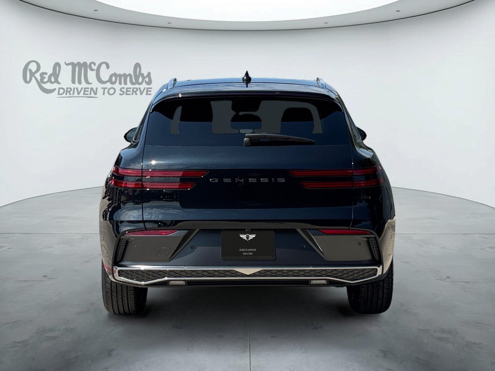 2027 Genesis GV70 2.5T Advanced