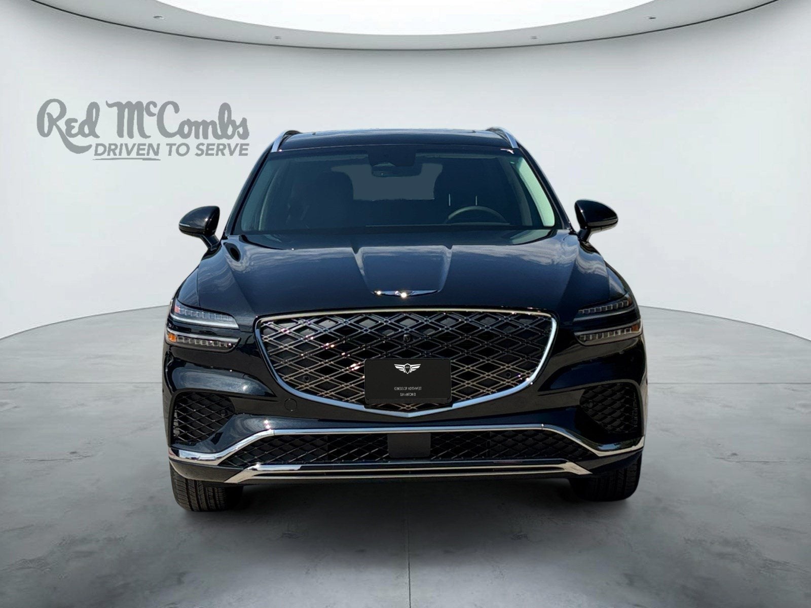 2027 Genesis GV70 2.5T Advanced