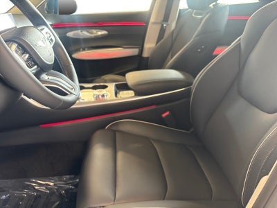 2027 Genesis GV70 2.5T Advanced