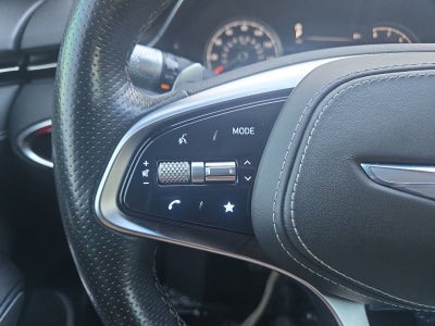 2022 Genesis GV70 3.5T Sport