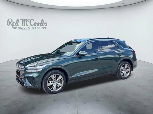 2022 Genesis GV70 3.5T Sport