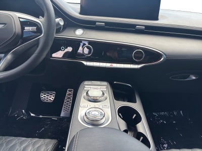 2022 Genesis GV70 3.5T Sport