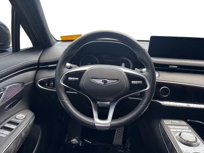 2022 Genesis GV70 3.5T Sport