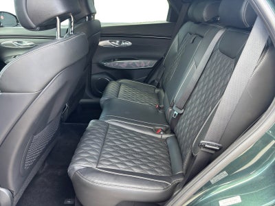 2022 Genesis GV70 3.5T Sport