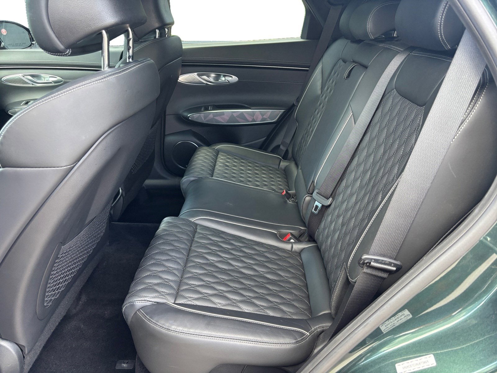 2022 Genesis GV70 3.5T Sport