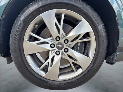 2022 Genesis GV70 3.5T Sport