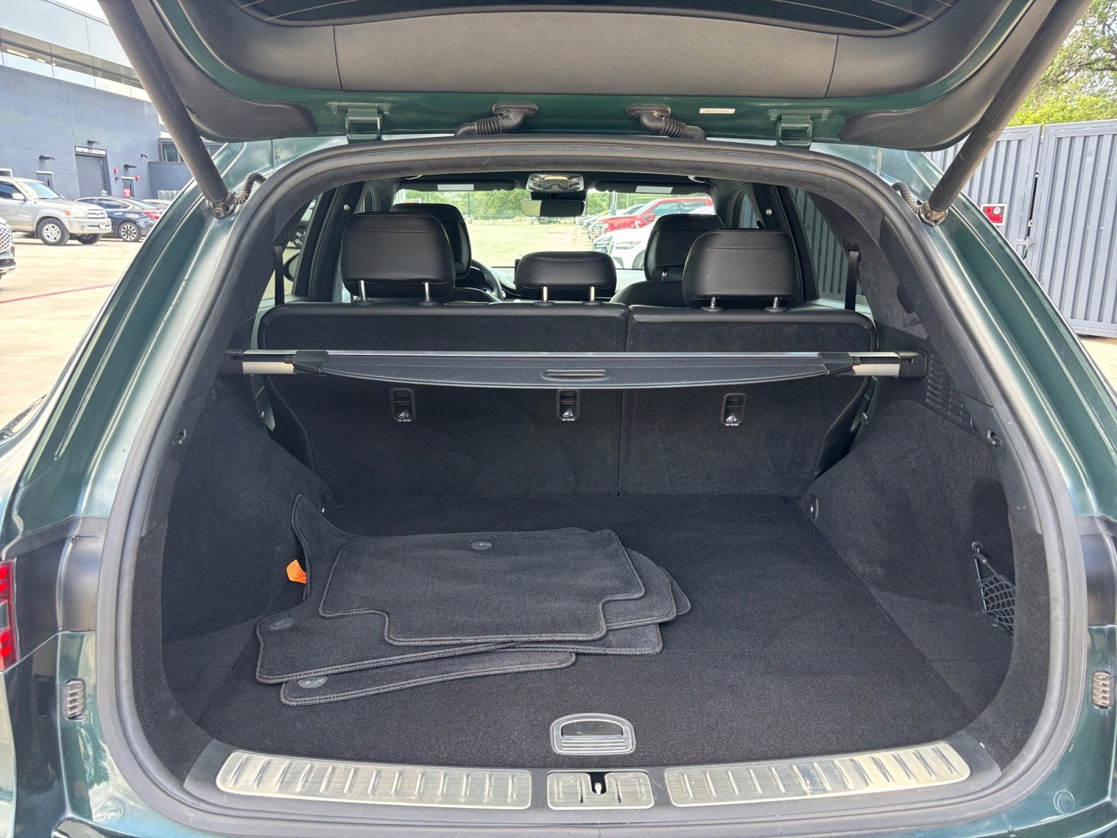 2022 Genesis GV70 3.5T Sport