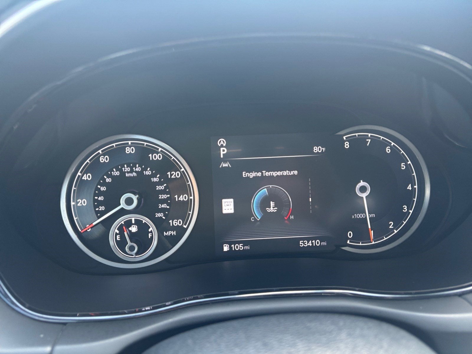 2022 Genesis GV70 3.5T Sport