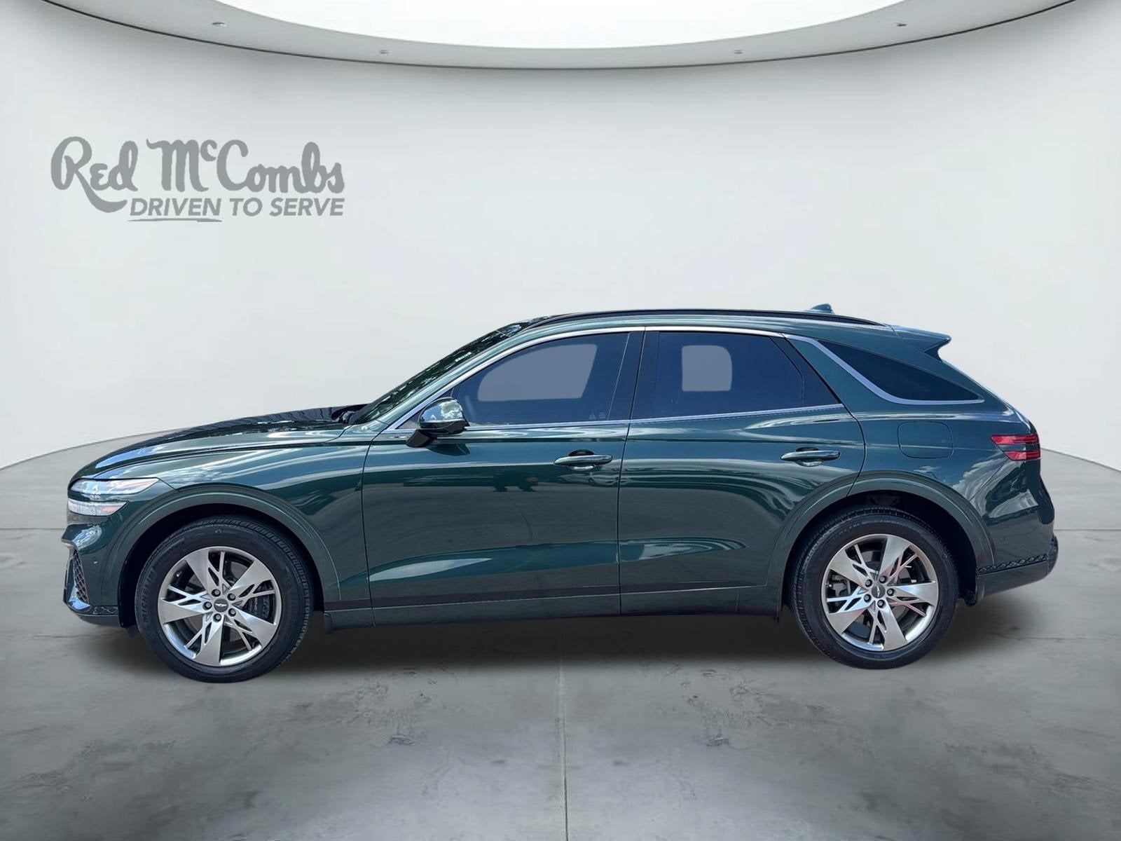 2022 Genesis GV70 3.5T Sport