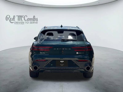 2022 Genesis GV70 3.5T Sport