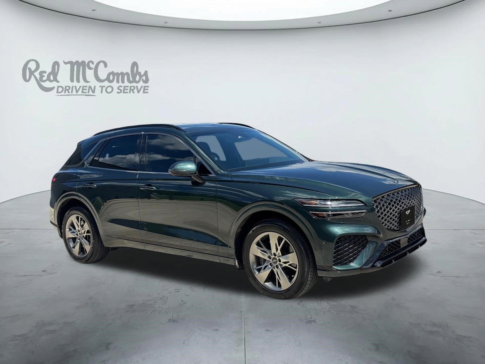 2022 Genesis GV70 3.5T Sport