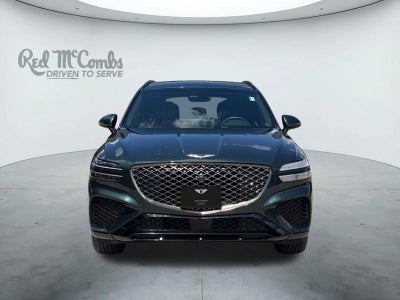 2022 Genesis GV70 3.5T Sport