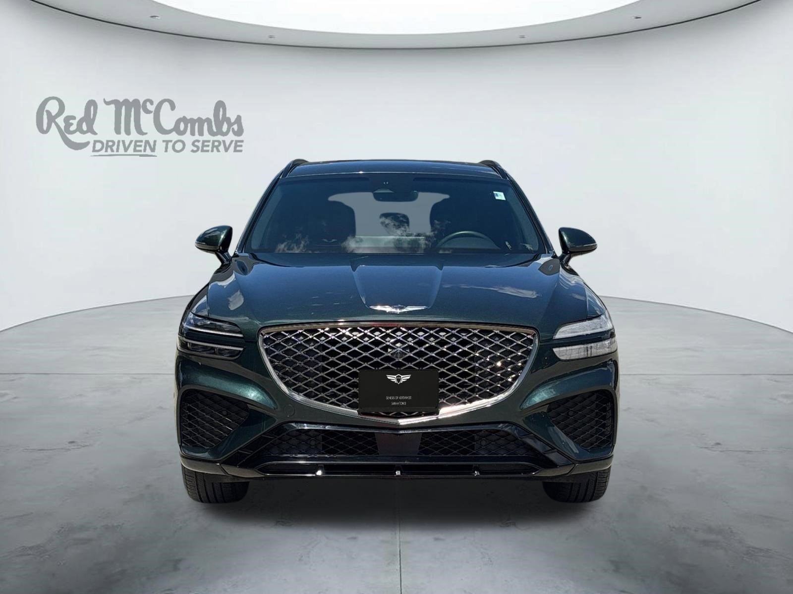 2022 Genesis GV70 3.5T Sport