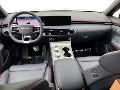 2027 Genesis GV70 2.5T Sport Prestige
