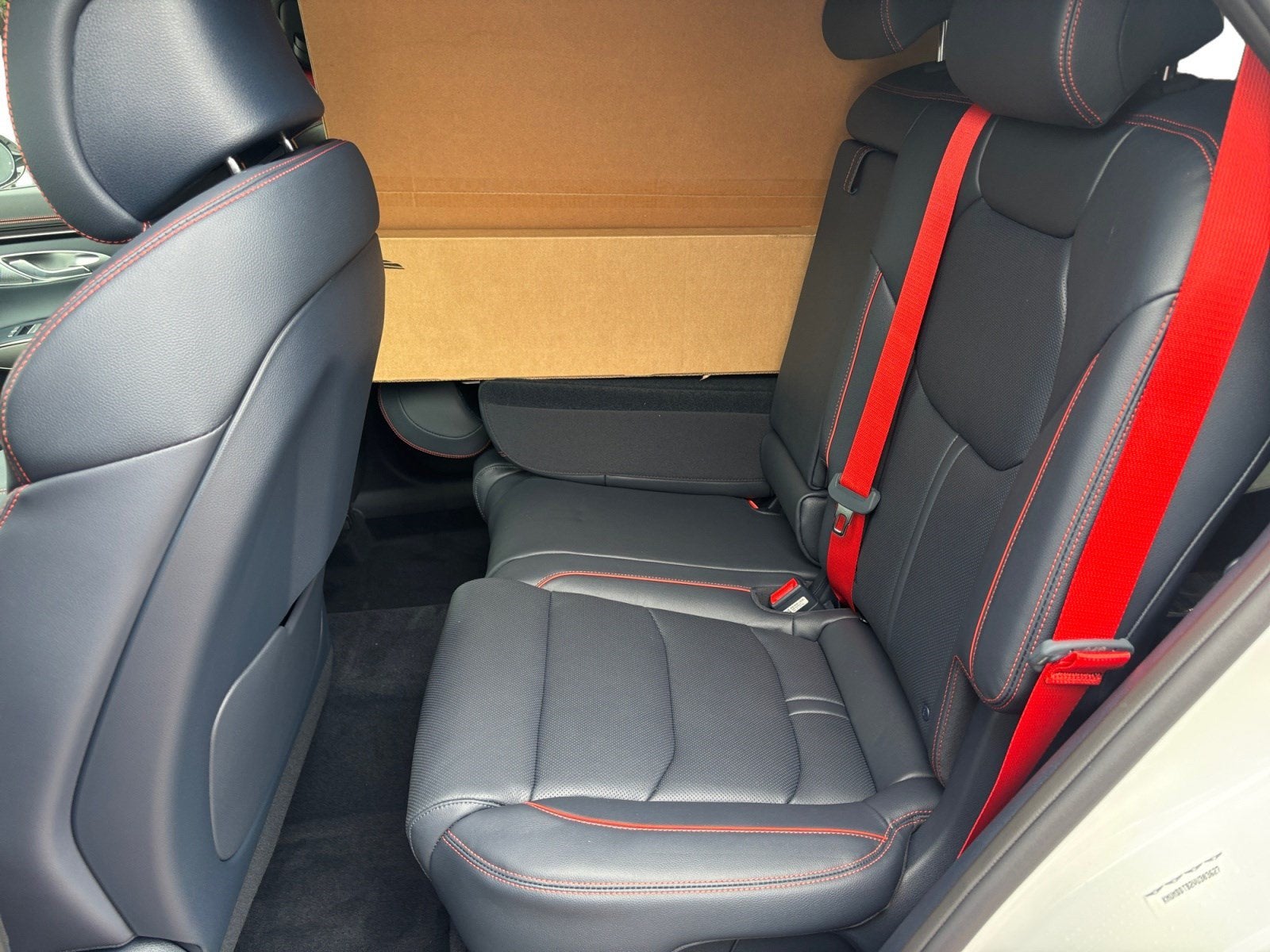 2027 Genesis GV70 2.5T Sport Prestige