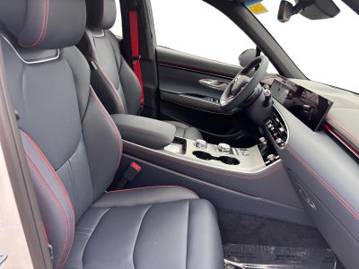 2027 Genesis GV70 2.5T Sport Prestige