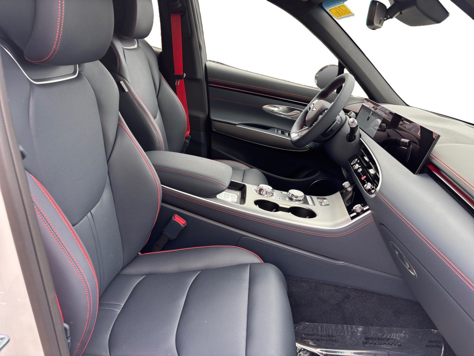 2027 Genesis GV70 2.5T Sport Prestige