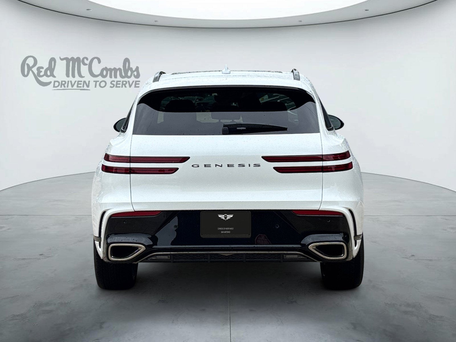 2027 Genesis GV70 2.5T Sport Prestige