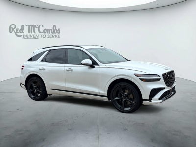 2027 Genesis GV70 2.5T Sport Prestige