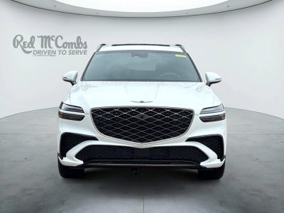 2027 Genesis GV70 2.5T Sport Prestige