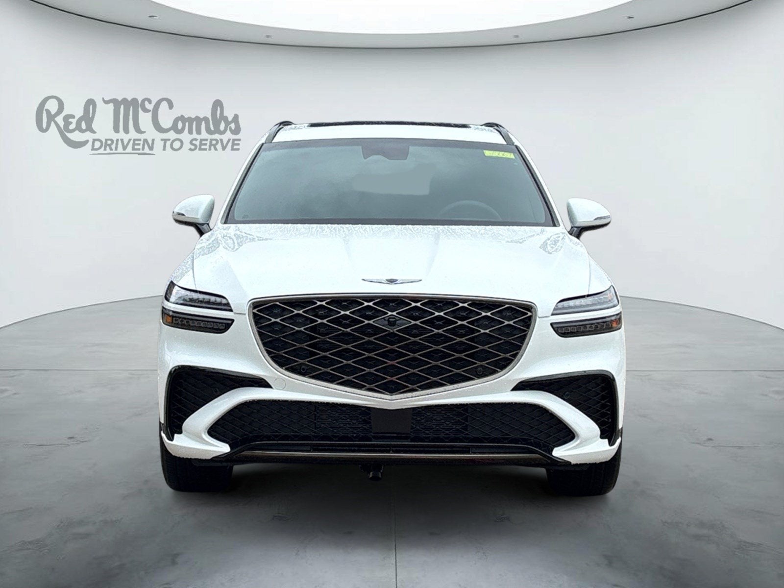 2027 Genesis GV70 2.5T Sport Prestige