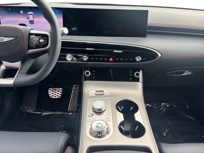 2027 Genesis GV70 2.5T Sport Prestige