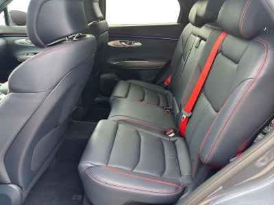 2027 Genesis GV70 2.5T Sport Prestige