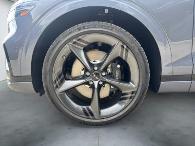 2027 Genesis GV70 2.5T Sport Prestige