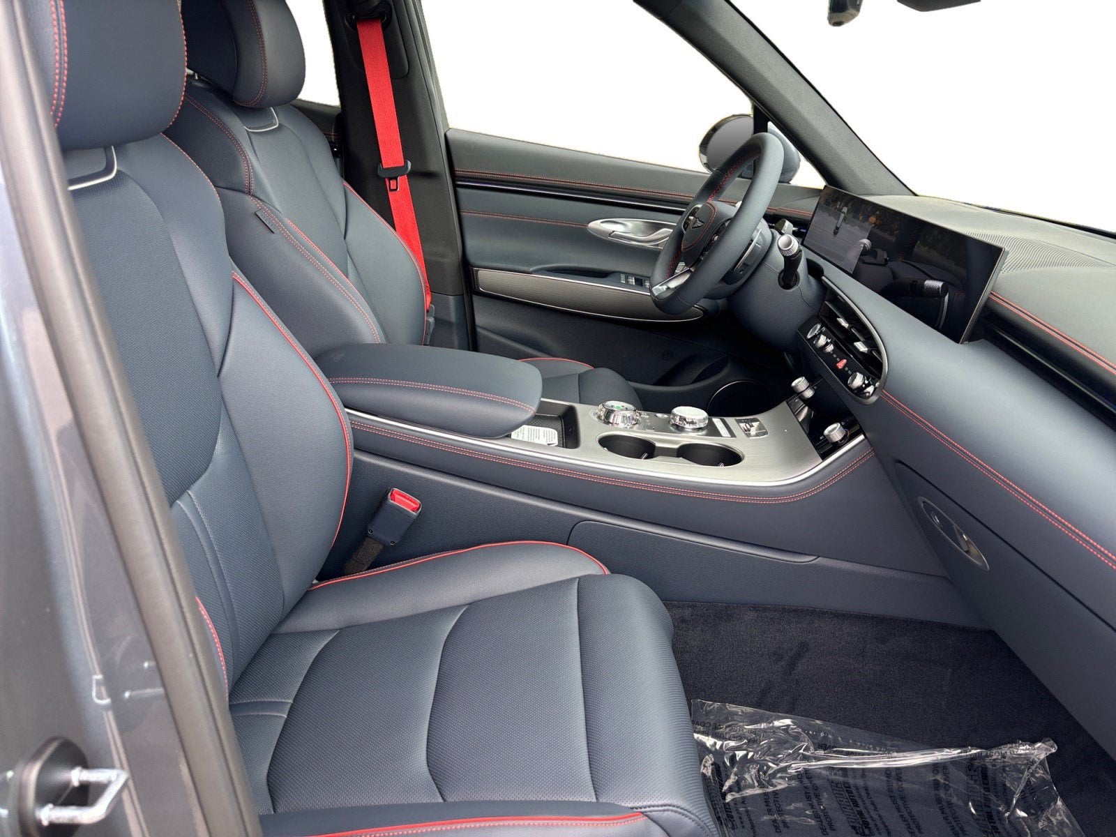 2027 Genesis GV70 2.5T Sport Prestige