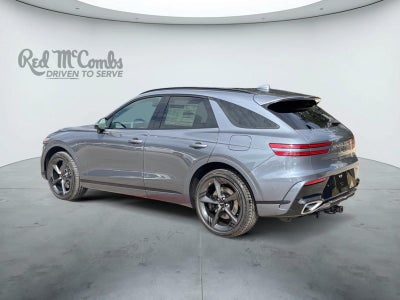 2027 Genesis GV70 2.5T Sport Prestige