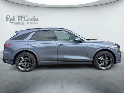 2027 Genesis GV70 2.5T Sport Prestige