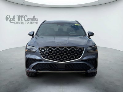 2027 Genesis GV70 2.5T Sport Prestige