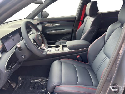 2027 Genesis GV70 2.5T Sport Prestige