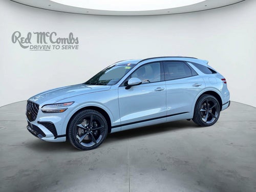 2027 Genesis GV70 2.5T Sport Prestige