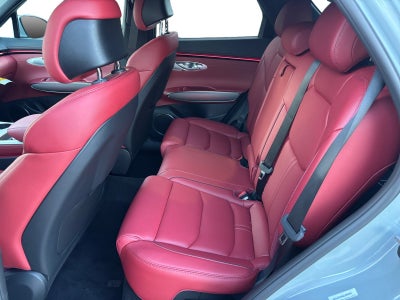 2027 Genesis GV70 2.5T Sport Prestige