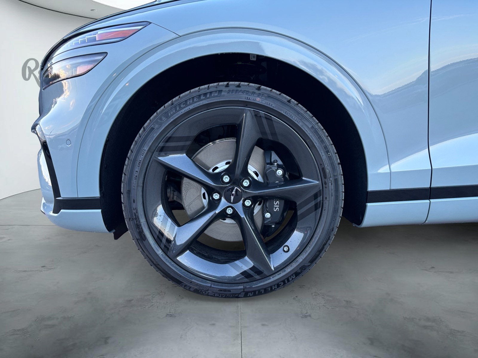 2027 Genesis GV70 2.5T Sport Prestige