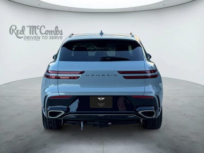 2027 Genesis GV70 2.5T Sport Prestige