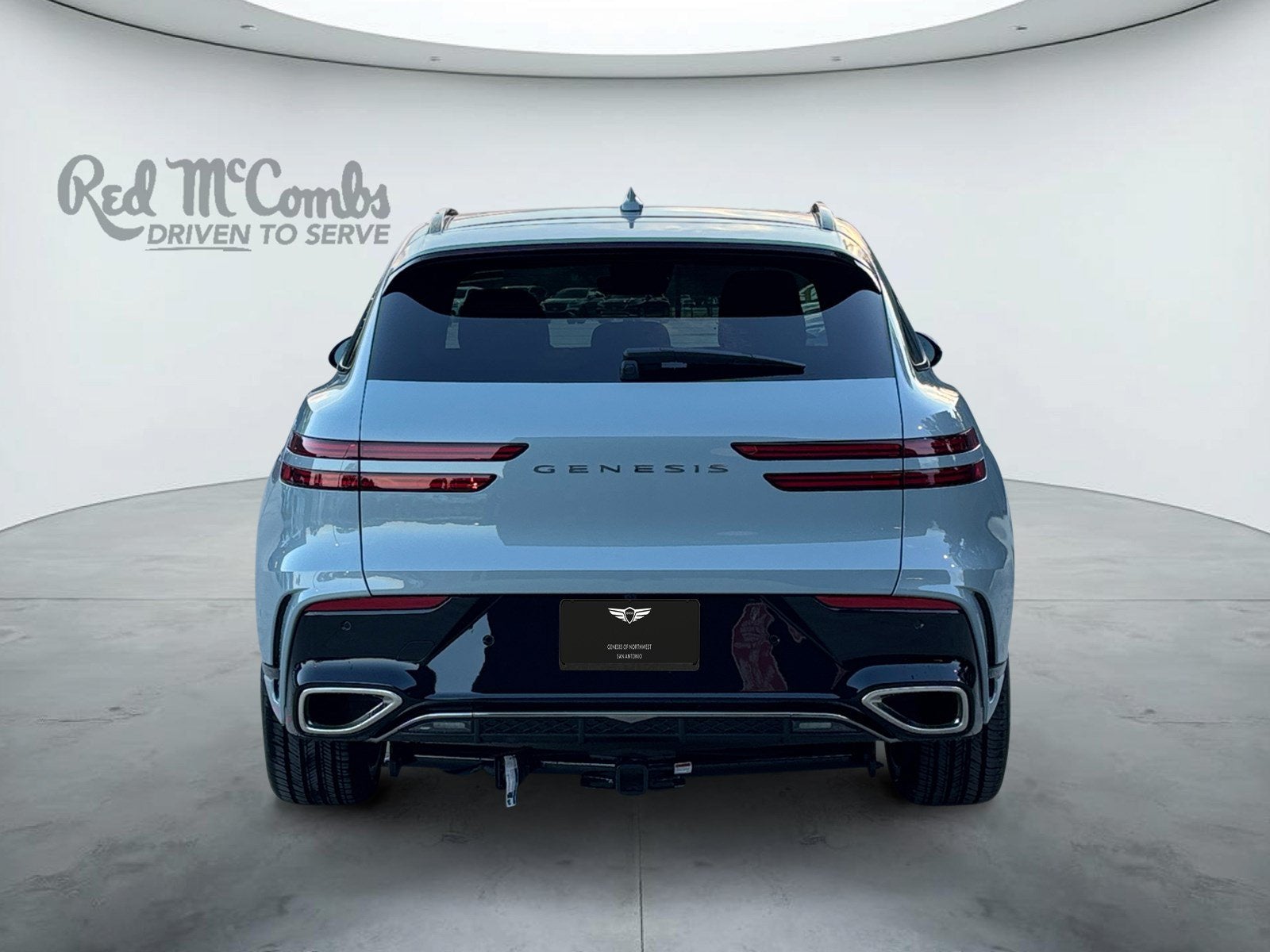 2027 Genesis GV70 2.5T Sport Prestige