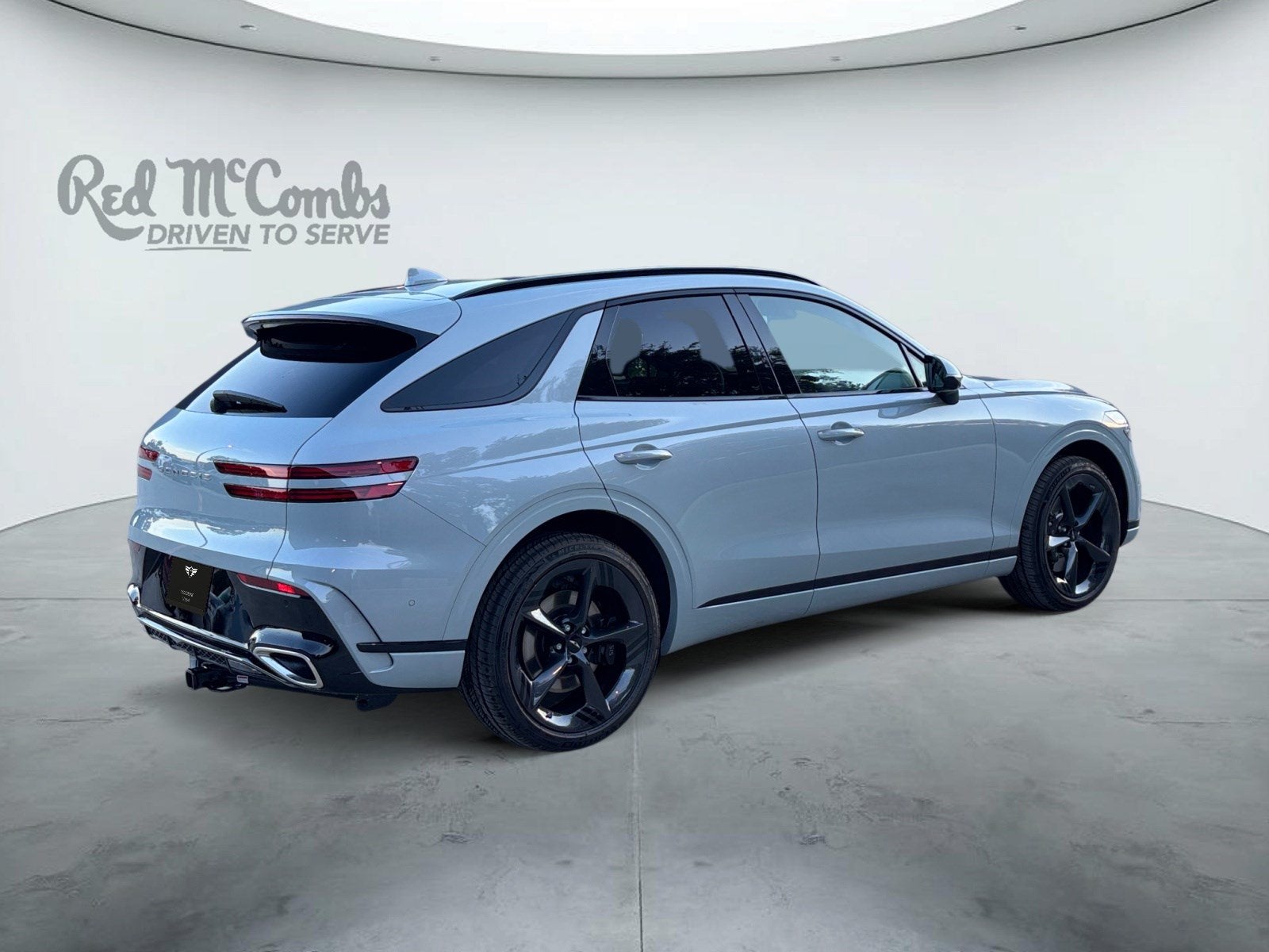 2027 Genesis GV70 2.5T Sport Prestige