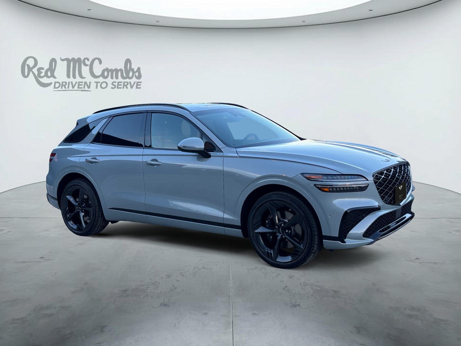 2027 Genesis GV70 2.5T Sport Prestige