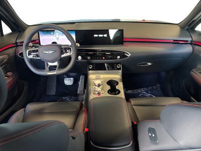 2027 Genesis GV70 2.5T Sport Prestige