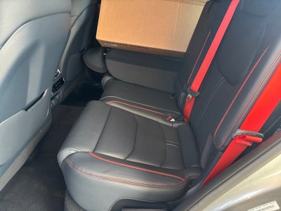 2027 Genesis GV70 2.5T Sport Prestige