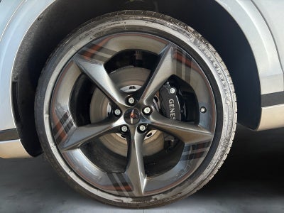2027 Genesis GV70 2.5T Sport Prestige