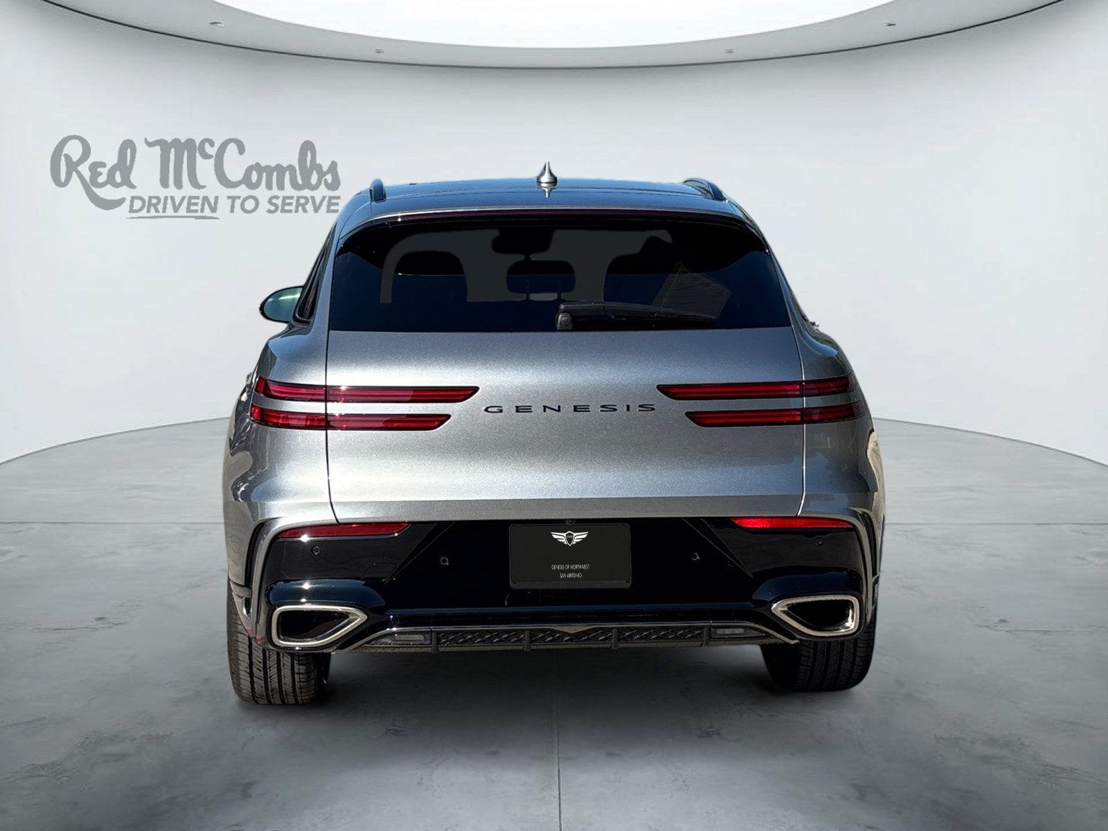 2027 Genesis GV70 2.5T Sport Prestige