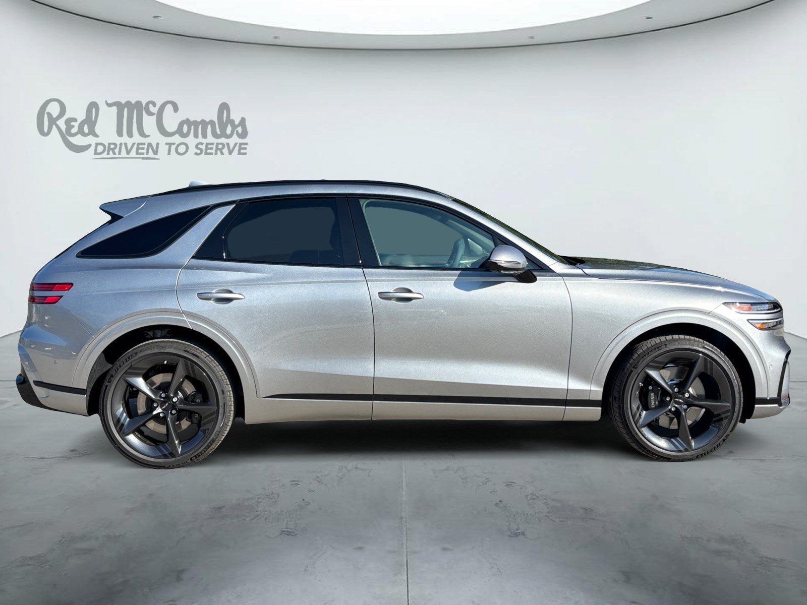 2027 Genesis GV70 2.5T Sport Prestige