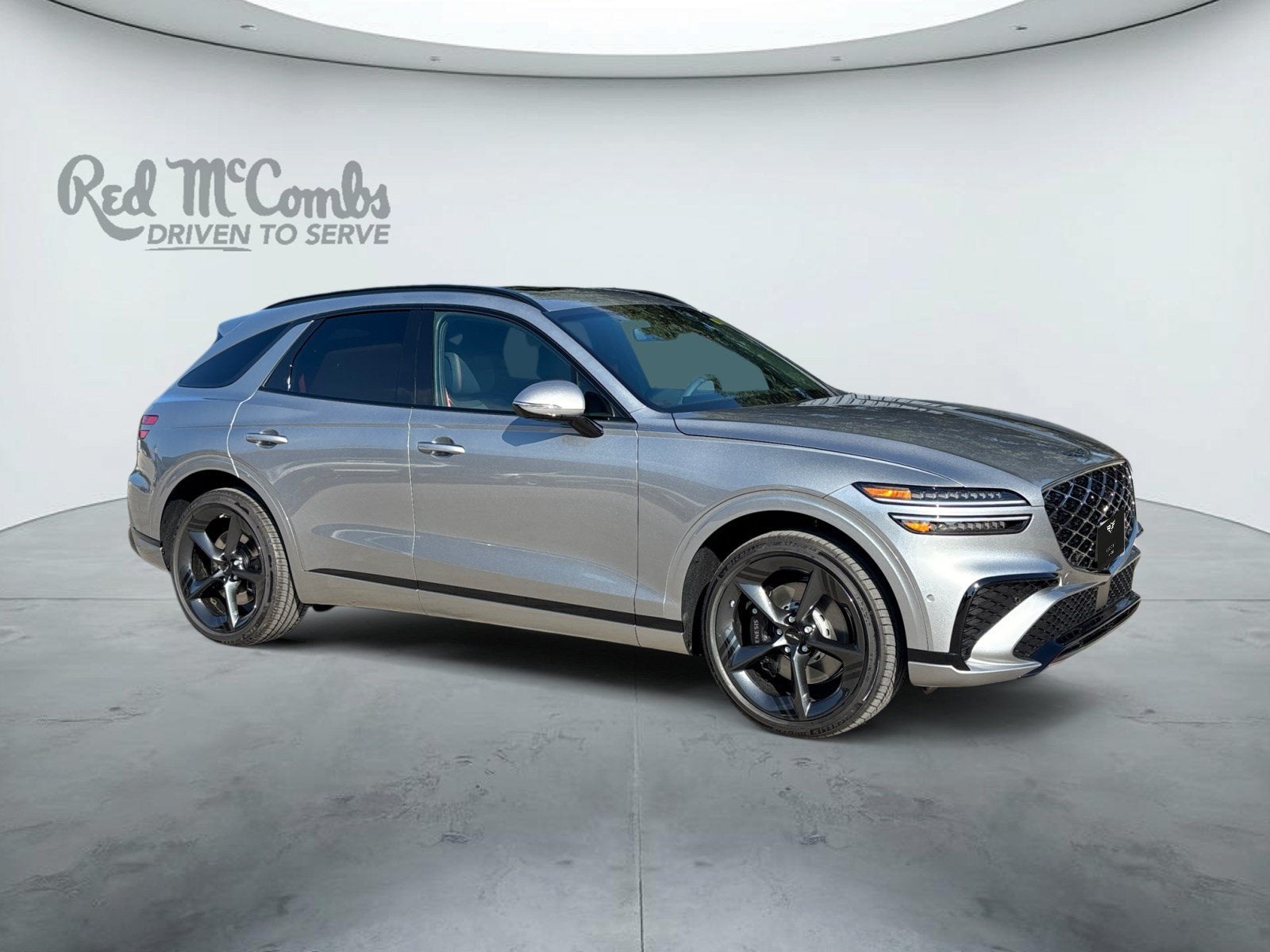 2027 Genesis GV70 2.5T Sport Prestige